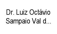 Logo Dr. Luiz Octávio Sampaio Val de Oliveira em Ipanema