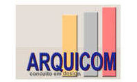Logo Arquicom Arquitetura Comércio em Vila Mariana