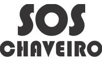 Logo SOS Chaveiro Dia E Noite em Olho D'Água