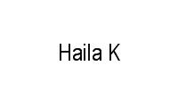Logo Haila K em Alvorada