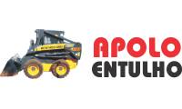 Logo Apolo Entulhos em Villasul