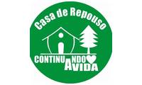 Logo Casa de Repouso Continuando a Vida em Itoupava Seca