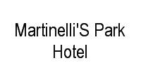Logo Martinelli'S Park Hotel em Vila Guarani