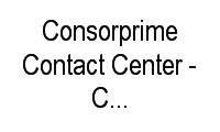 Logo Consorprime Contact Center - Consórcio Imobiliário em Santana
