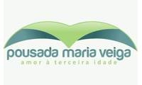 Logo Pousada Maria Veiga - Residencial Geriátrico  em Santos Dumont