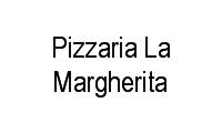 Logo Pizzaria La Margherita em Barra