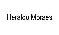 Logo Heraldo Moraes em Passo da Areia