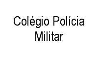 Logo Colégio Polícia Militar em Cachoeirinha