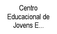 Logo Centro Educacional de Jovens E Adultos-Ceja em Centro
