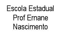 Logo Escola Estadual Prof Ernane Nascimento em Tancredo Neves