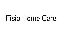 Logo Fisio Home Care