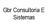 Logo Gbr Consultoria E Sistemas em Centro