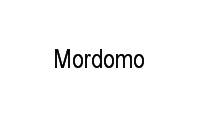 Logo Mordomo