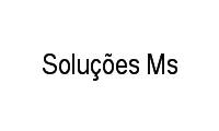 Logo Soluções Ms em Vila Nova Campo Grande