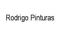 Logo Rodrigo Pinturas em Plano Diretor Norte