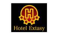 Logo Hotel Extasy em Barreiras