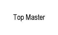 Logo Top Master em São José