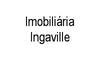 Logo Imobiliária Ingaville