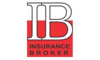 Logo Insurance Broker Assessoria E Corretora de Seguros em Parque Industrial