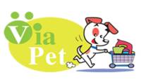 Logo Via Pet em Jardim Londrilar