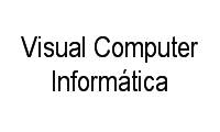 Logo Visual Computer Informática