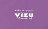 Logo VIZU COMUNICAÇÃO em Zona Industrial (Guará)
