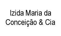 Logo Izida Maria da Conceição & Cia