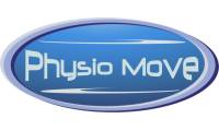 Logo Physio Move Fisioterapia  em Méier