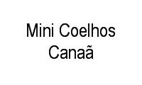 Logo Mini Coelhos Canaã