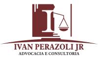 Logo Ivan Perazoli Advogados
