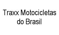 Logo Traxx Motocicletas do Brasil em Cajazeiras