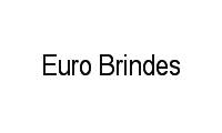 Logo Euro Brindes em Asa Norte