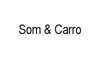 Logo Som & Carro