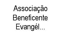 Logo Associação Beneficente Evangélica de Joinville em América