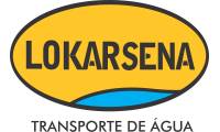 Logo Lokarsena Locações e Transportes Ltda em Bandeirantes (Pampulha)