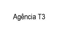 Logo Agência T3