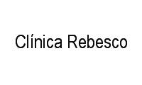 Logo Clínica Rebesco