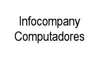 Logo Infocompany Computadores em Setor Central