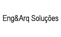 Logo Eng&Arq Soluções