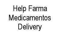 Logo Help Farma Medicamentos Delivery em Zona 05