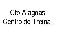 Fotos de Ctp Alagoas - Centro de Treinamento Profissional em Farol