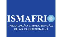 Logo Ismafrio - Instalação e Manutenção de Ar-Condicionado