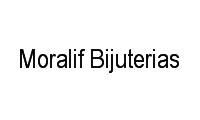 Logo Moralif Bijuterias em Centro