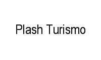Logo Plash Turismo em Vila Império