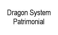 Logo Dragon System Patrimonial em Socorro
