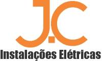 Logo J.C Instalações E Manutenção Elétricas em Nova Esperança