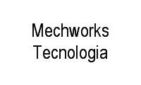 Logo Mechworks Tecnologia em Barra da Tijuca