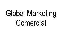 Logo Global Marketing Comercial