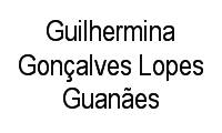 Logo Guilhermina Gonçalves Lopes Guanães em Barra da Tijuca