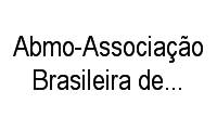 Logo Abmo-Associação Brasileira de Medicina Ortomolecular em Barra da Tijuca